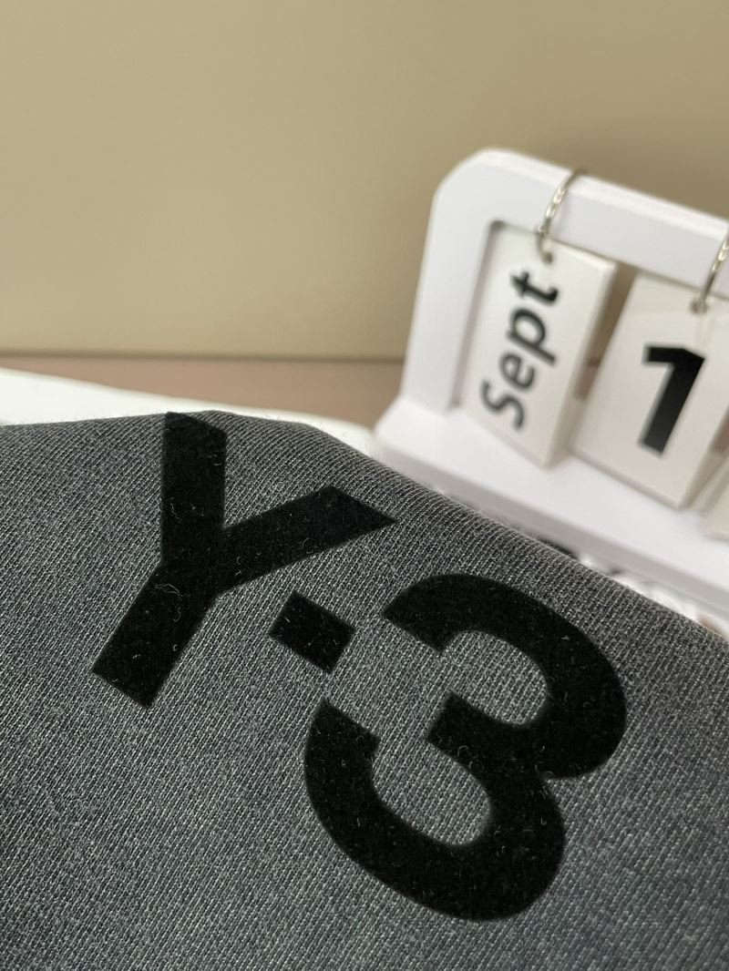 Y-3 T-Shirts